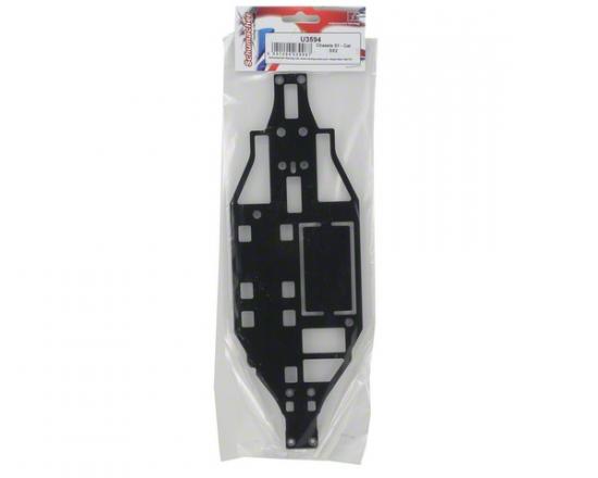 Chassis S1 - Cat SX2