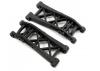Wishbones; Rear - Cat SX2 (2)