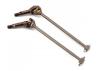 Driveshafts; Front - Cat SX2 (2)