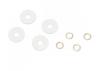 FAB PTFE Washers & Shims