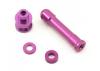 Alloy LiPo Posts - Cat SX2