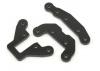 Mount Set; Link & Steering S1 3pcs - Cat SX2