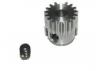 48DP Pinion 29T - Alloy Steel