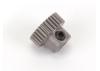 Schumacher Hard Alloy 64DP Pinion - 32T ** CLEARANCE **