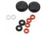 Big Bore Shock; Seal Rebuild Kit - Off Road (2)