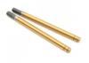 Big Bore Shock Rods; Long (2)