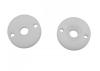 Big Bore Shock; 2 Hole Pistons (2)