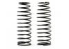Big Bore Spring; Long - 2.5 (2)