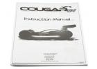 Instr Manual - Cougar SV