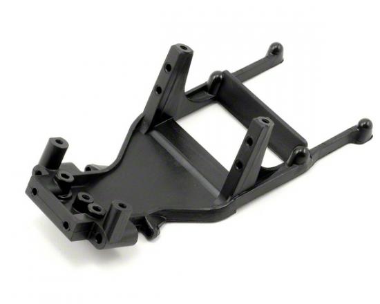 Bottom Plate - Cougar SV ** CLEARANCE **