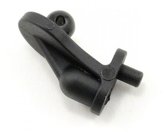 Rear Body Mount - Cougar SV