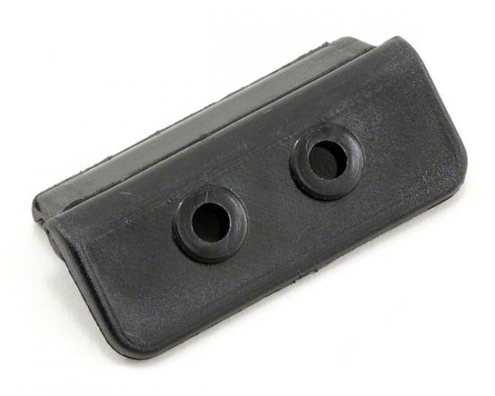 Rear Bumper - Cougar SV