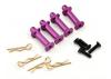 Alloy Posts; Saddle LiPo - Cougar SV (4)