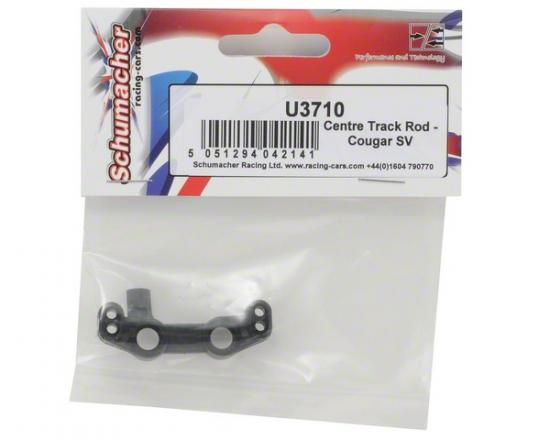 Centre Track Rod - Cougar SV