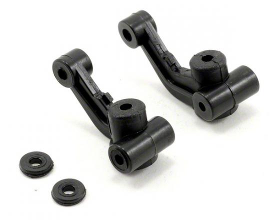 Front Hub Carriers - Cougar SV