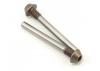 Pivot Pin; Screw Type 25mm (2)