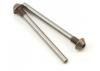 Pivot Pin; Screw Type 32mm (2)