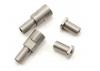 Steering Pivots - Cougar SV (4)
