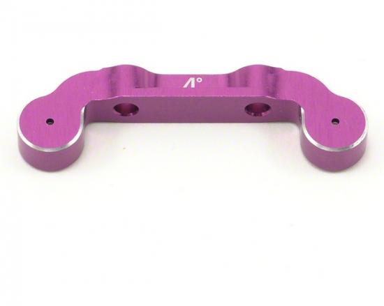Alloy Rear Strap; 4 deg - Cougar SV
