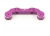 Alloy Rear Strap; 4 deg - Cougar SV