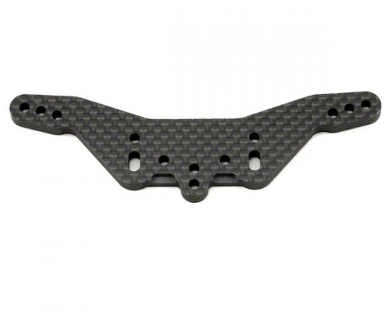 CF Rear Shock Mount - Cougar SV
