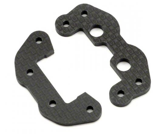 CF Link Mounts; Kit Fr & Rr - Cougar SV