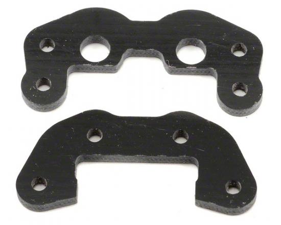 Link Mount S1; Front & Rear - Cougar SV