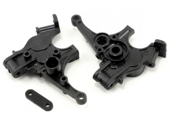 Transmission Housings - Cougar SV