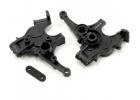 Transmission Housings - Cougar SV