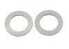 Diff Washers; 18mm - Cougar SV