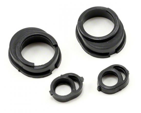 Eccentrics; Diff & Idler - Cougar SV