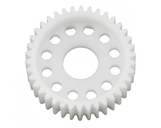 Diff Gear; 36T CNC - Cougar SV