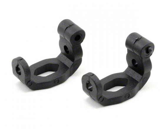 Steering Yoke; Med Flex 4 degree (2)
