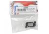 Steering Yoke; Med Flex 4 degree (2)
