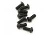 Schumacher Speed Pack - M2.5x6 Button Head (8)