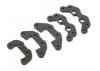 CF Link Mount Options; Fr & Rr - Cougar SV Set 5