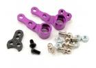 Alloy Steering Conversion - Cat SX2