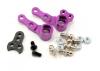 Alloy Steering Conversion - Cat SX2