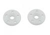 Big Bore Rounded Pistons; 5 Hole (2)
