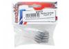 Big Bore Springs; 14lb/in (2)
