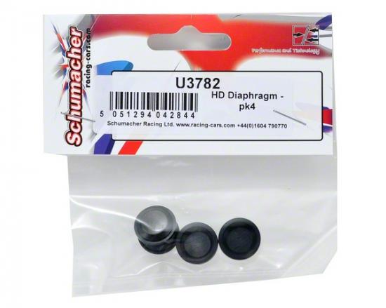 HD Diaphragm - (4)