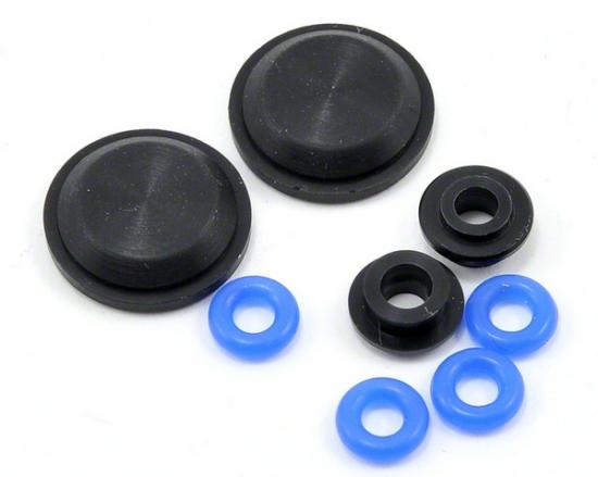 Big Bore Shock Seal Rebuild Kit; Touring (2)