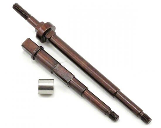 Layshafts Set For Steel Pinions - CAT SX