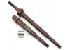 Layshafts Set For Steel Pinions - CAT SX