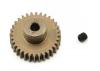 Schumacher Steel 48DP Pinion - 32T