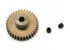 Schumacher Steel 48DP Pinion - 34T