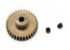 Schumacher Steel 48DP Pinion - 34T