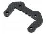 Carbon Fibre Link Mount 37mm 4 Groove - Mi4