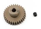 Schumacher Steel 48DP Pinion - 31T