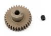 Schumacher Steel 48DP Pinion - 31T